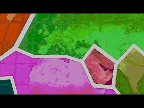 What are Continents? thumbnail