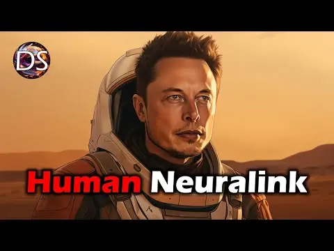 Neuralink begins human trials. My predictions. thumbnail