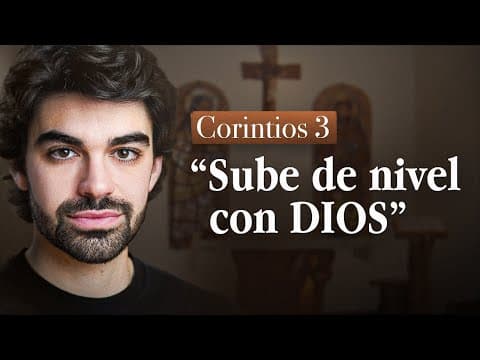¿Cómo la Biblia Mejora tu Desarrollo Personal? thumbnail