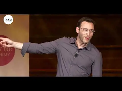 The Infinite Game: How to Lead in the 21st Century thumbnail