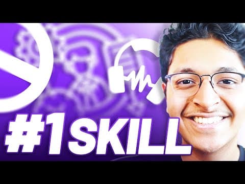 How to Master Deep Work for Maximum Productivity? thumbnail