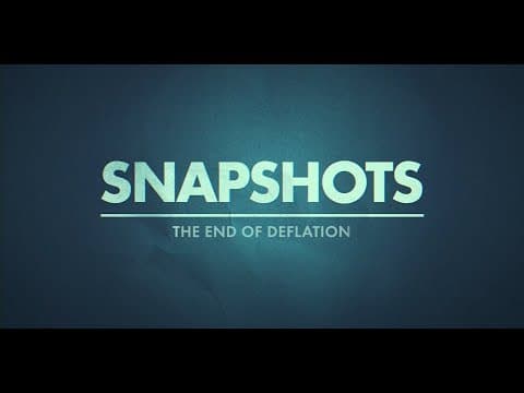 Has Global Deflation Ended? (w/ Jawad Mian) | Interview | Real Vision™ thumbnail