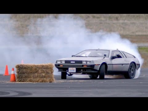 Beyond the Limits: MARTYkhana thumbnail