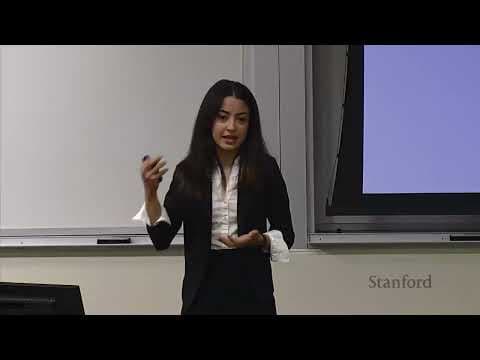 Stanford Seminar - From Haptic Illusions to Beyond Real Interactions in Virtual Reality thumbnail