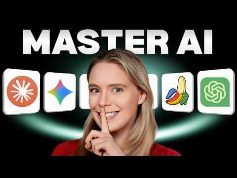 How to Get Consistently Better Results from AI thumbnail