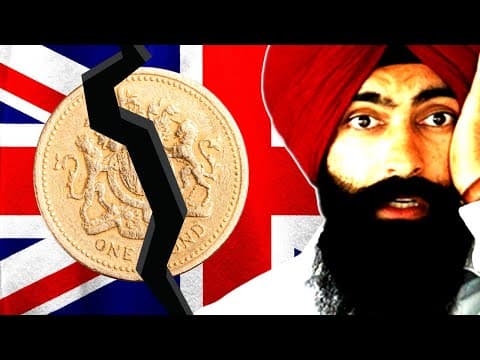England’s Bond Market Is COLLAPSING thumbnail