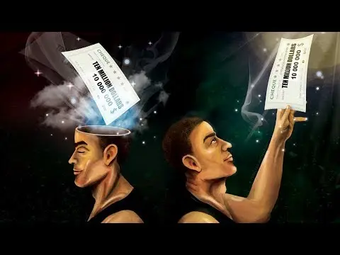 Why Did You Give Up - or - How Did You Make Your Dream A Reality? - Motivational Video 2018 thumbnail