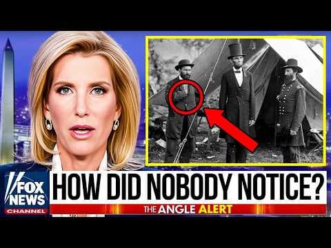 What Is the Mystery Behind the Civil War Photo? thumbnail