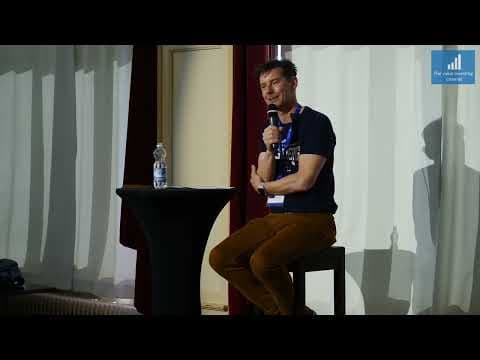 Rob Vinall on the Meta FB investment thesis thumbnail