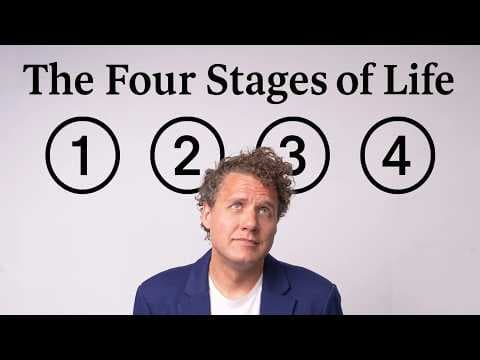 How to Overcome Feeling Stuck in Life thumbnail