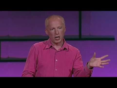 Marcus du Sautoy: Symmetry, reality's riddle thumbnail