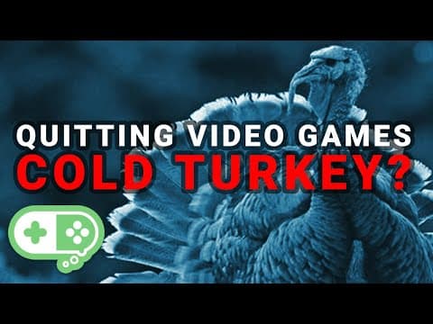 Dr. Kanojia's Take on Quitting Cold Turkey thumbnail