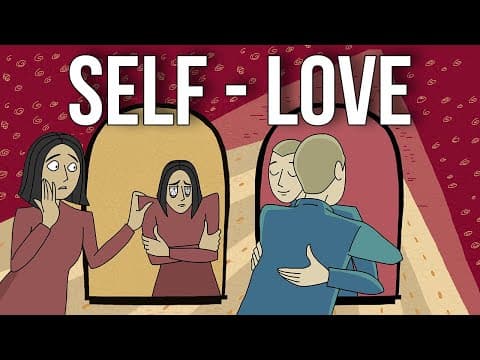 How to Be Kinder to Ourselves thumbnail