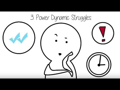 10 Signs Texting is Psychologically Hurting You thumbnail