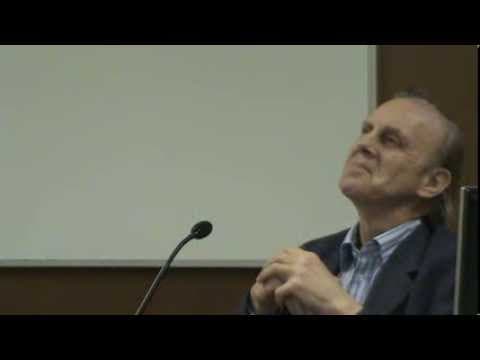 Andrew Chesterman on Skopos theory (part 1 of 3) thumbnail