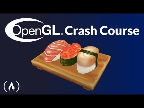 How to Use OpenGL for 3D Graphics in C++ thumbnail