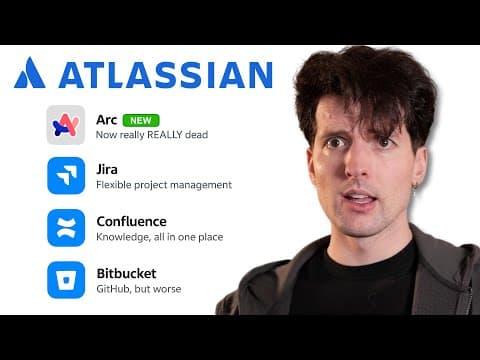 Why Did Atlassian Acquire The Browser Company? thumbnail