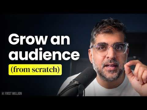 How to grow on social media with 8 simple rules thumbnail