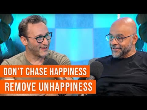 How to Choose Happiness: Insights from Mo Gawdat thumbnail