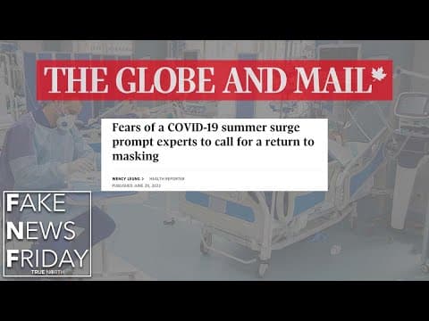 The public health "experts" are back thumbnail