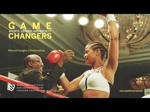 What Are the Gender Issues in Sports and Health? thumbnail
