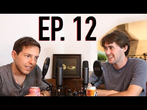 Dropping Out Of College | Ep. 12 thumbnail