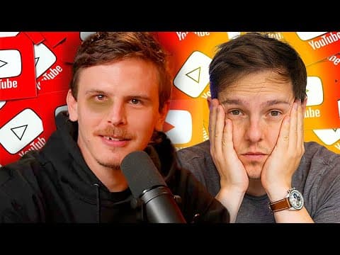 What to Expect from the Creator Clash Boxing Event? thumbnail