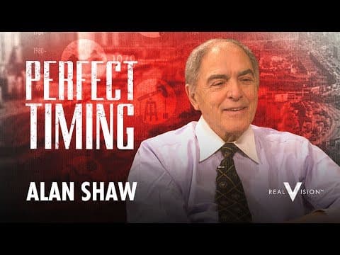 How Does Technical Analysis Impact Investing on Wall Street? thumbnail