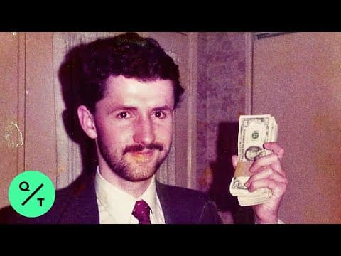 How Did Bill Benter Make $1 Billion in Horse Racing? thumbnail