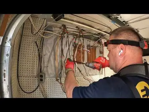 Federal Pacific Electric Upgrade to 200 AMPS, 2-family electrical service in Rahway, Part One thumbnail