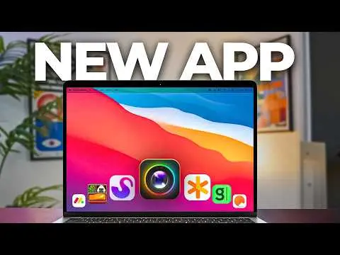 New App: Boom (macOS) thumbnail