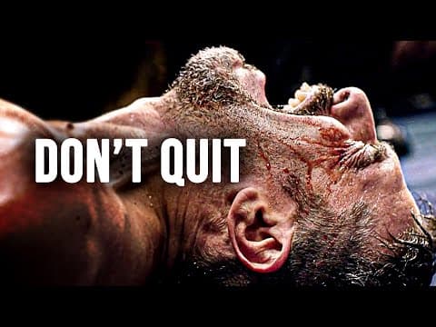 How to Overcome Life's Challenges Without Quitting thumbnail
