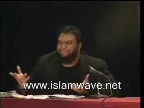 The Evil Of The Hip-Hop Culture by Abu Shahadah thumbnail