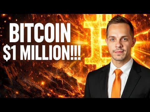 BREAKING: THE BITCOIN METAPHYSICAL EVENT IS HERE!!! thumbnail