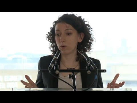Rachel Mars on uses and abuses of humour thumbnail