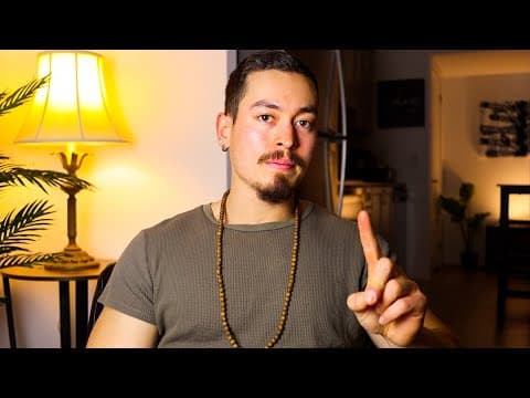 How Saying No Can Transform Your Life Choices thumbnail