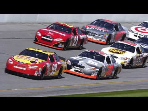 How Do Aerodynamics Affect Race Cars and Rockets? thumbnail