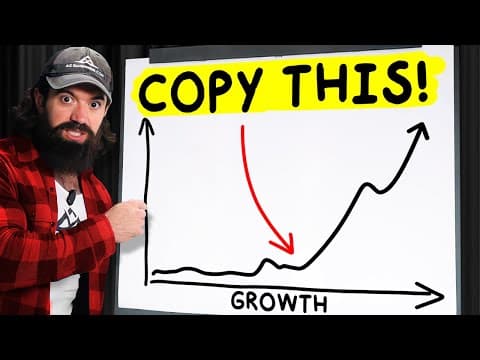 This Business Was Stuck. Here's How I Fixed It. thumbnail