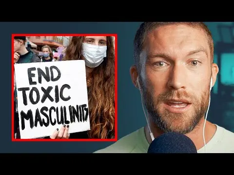 Why Doesn’t Society Care About Suffering Men? thumbnail