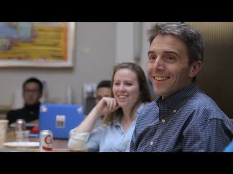 Investing in tomorrow’s economic policy experts: Part one thumbnail