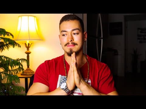 How Does Overcompensation Reveal Weakness in Men? thumbnail