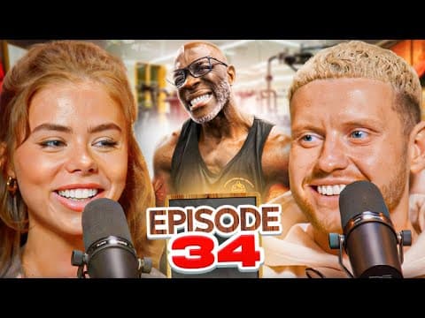 Ethan & Faith React To Eddie Abbew, Awful Willy Wonka Experience & More! FULL POD EP.34 thumbnail