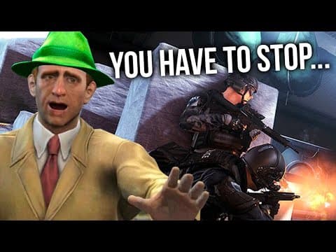 7 Things Gamers Should NEVER DO thumbnail