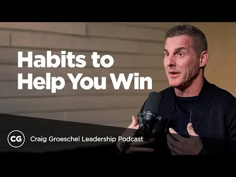 8 Habits of Great Decision Makers, Part 2 thumbnail