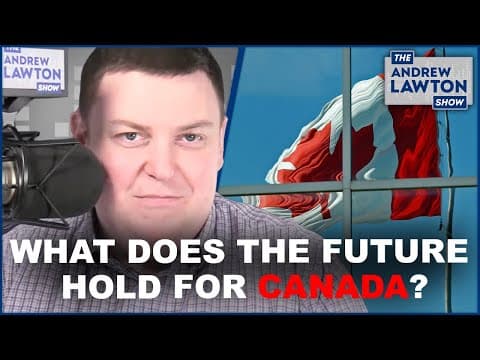 Are Canada's Best Years Ahead or Behind Us? thumbnail
