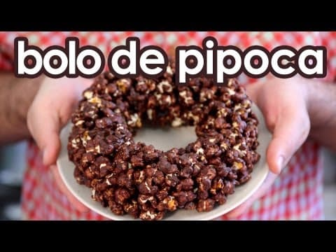 Receita de BOLO DE PIPOCA (receita para FESTA JUNINA) thumbnail