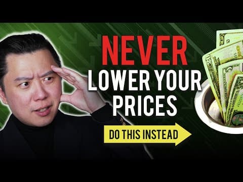 How To Beat The Competition Without Lowering Your Prices thumbnail