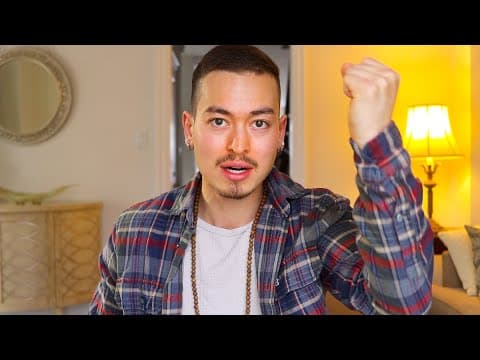 How to Maintain a Strong Masculine Frame in Relationships thumbnail
