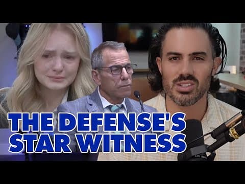 What Are the Main Defense Arguments in Maya Kowalski Case? thumbnail