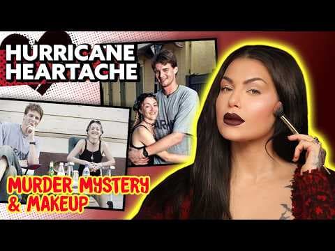 The Katrina Apartment of Horrors: Inside the Addie Hall & Zack Bowen Murder Case thumbnail